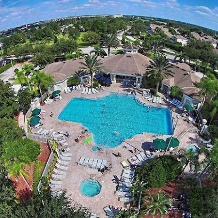 Disney Fan Condo-Renovated 2024 Kissimmee Eksteriør bilde