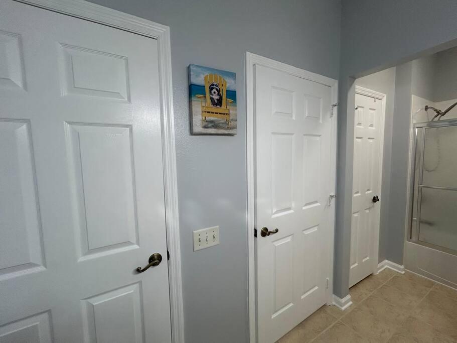 Disney Fan Condo-Renovated 2024 Kissimmee Eksteriør bilde