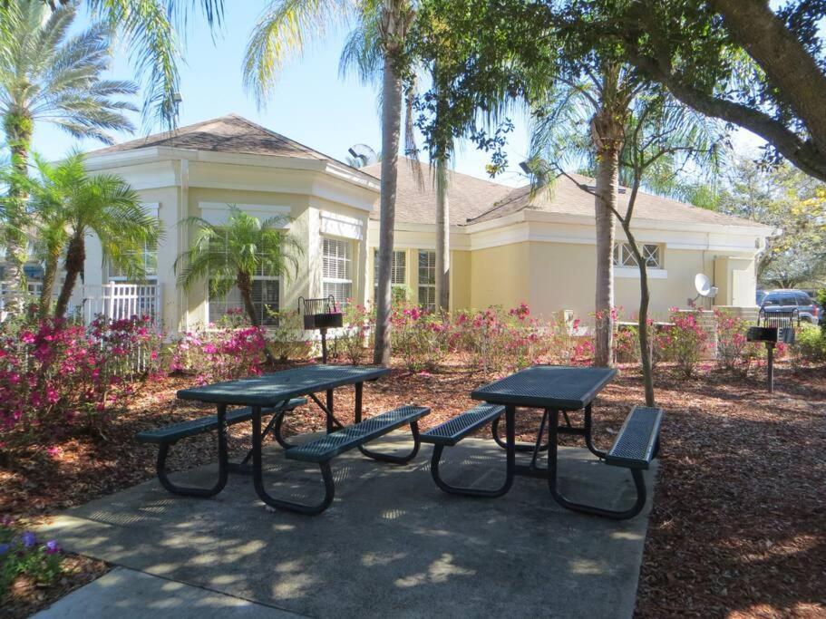 Disney Fan Condo-Renovated 2024 Kissimmee Eksteriør bilde