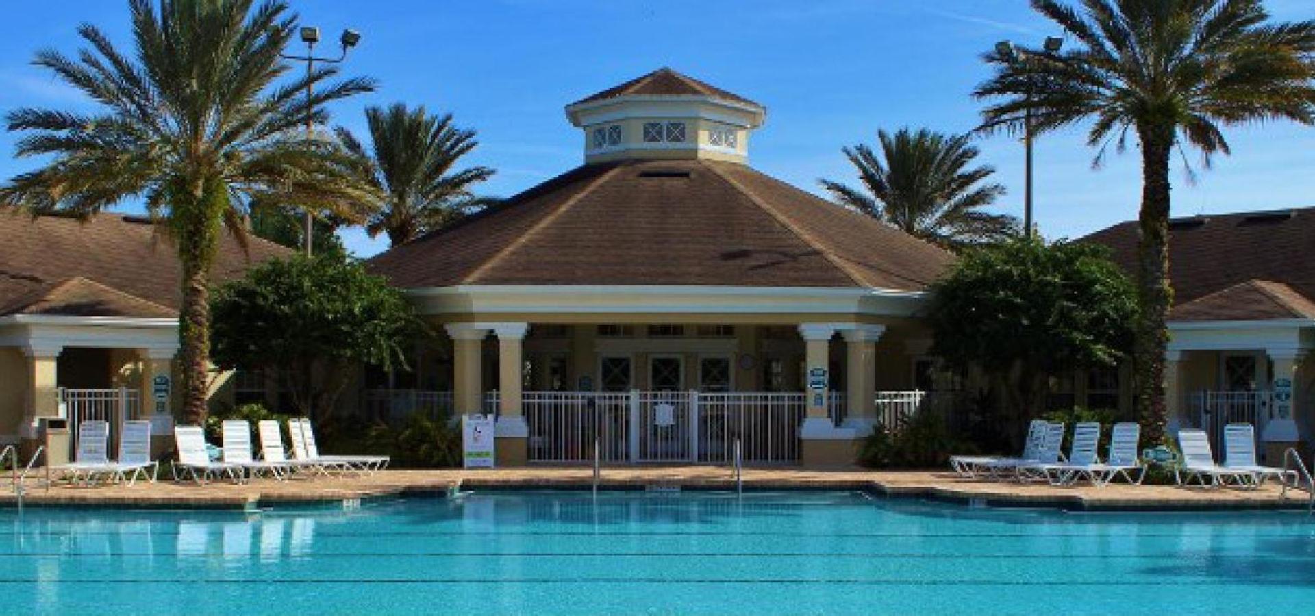 Disney Fan Condo-Renovated 2024 Kissimmee Eksteriør bilde