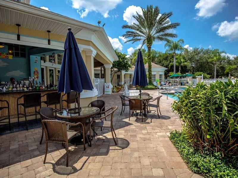 Disney Fan Condo-Renovated 2024 Kissimmee Eksteriør bilde