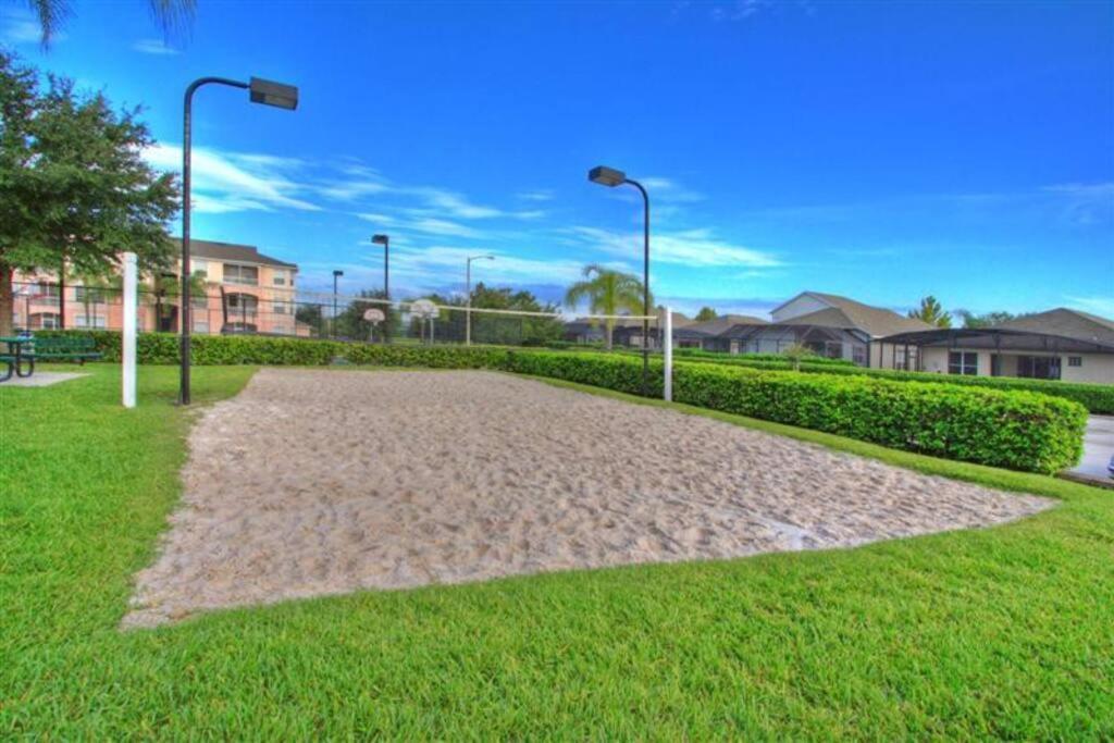 Disney Fan Condo-Renovated 2024 Kissimmee Eksteriør bilde