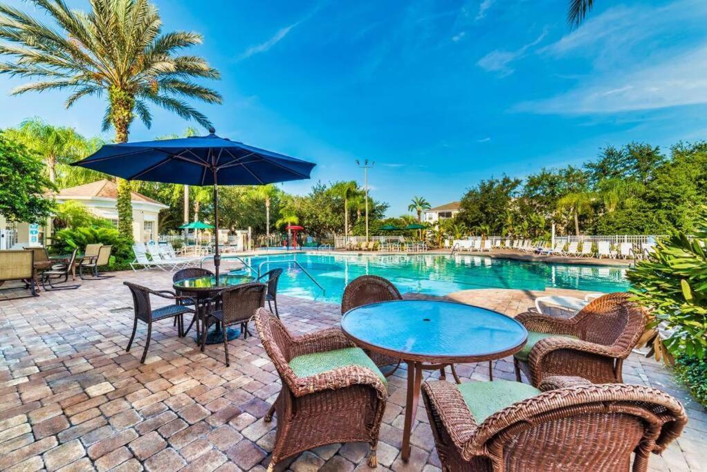 Disney Fan Condo-Renovated 2024 Kissimmee Eksteriør bilde