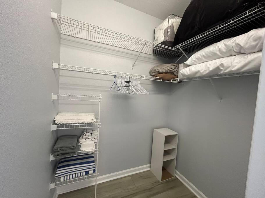 Disney Fan Condo-Renovated 2024 Kissimmee Eksteriør bilde