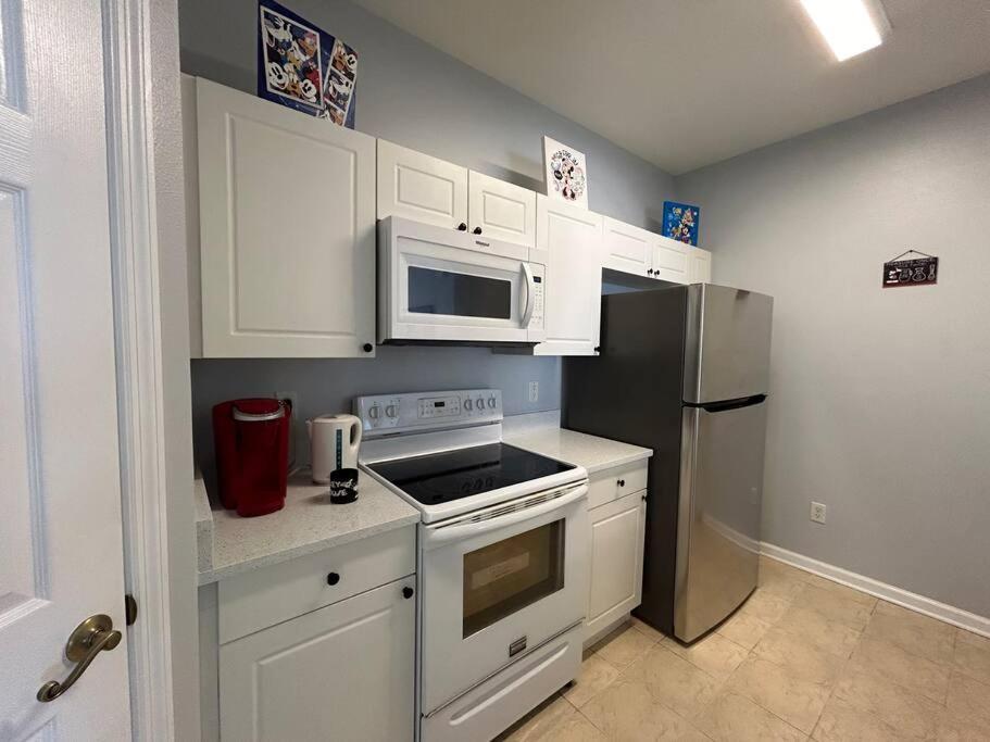 Disney Fan Condo-Renovated 2024 Kissimmee Eksteriør bilde