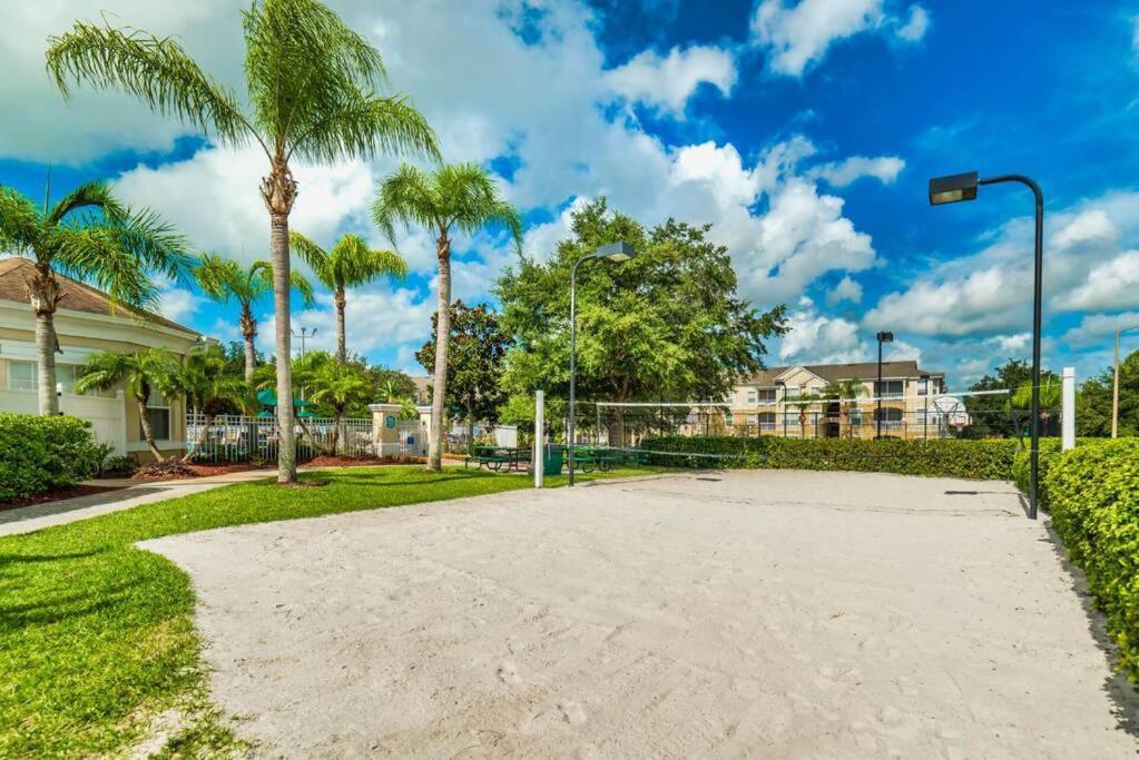 Disney Fan Condo-Renovated 2024 Kissimmee Eksteriør bilde