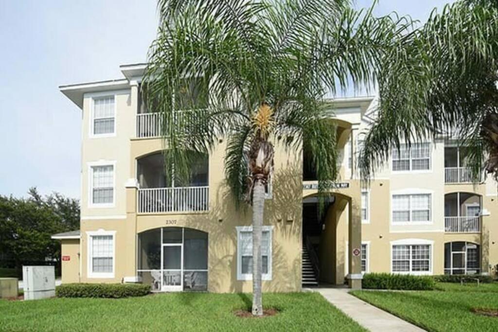 Disney Fan Condo-Renovated 2024 Kissimmee Eksteriør bilde