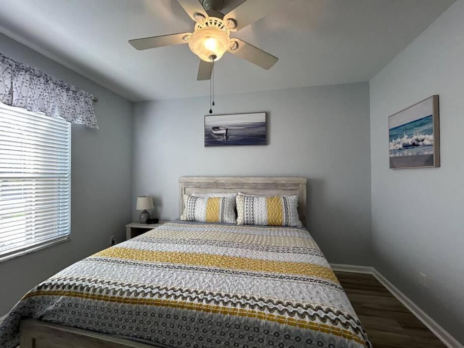 Disney Fan Condo-Renovated 2024 Kissimmee Eksteriør bilde