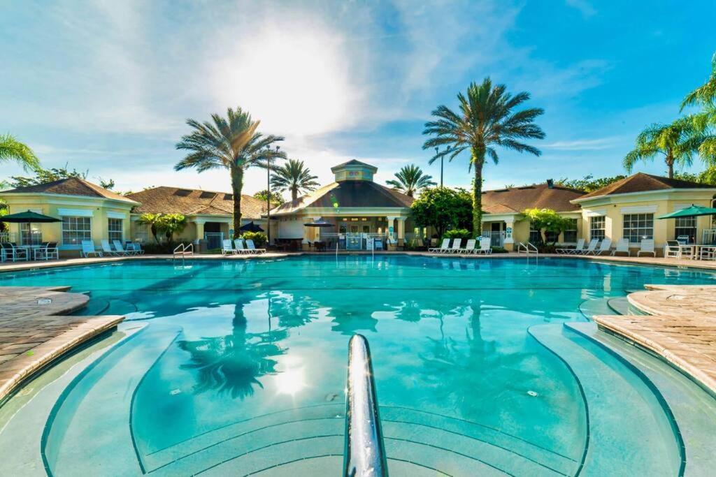 Disney Fan Condo-Renovated 2024 Kissimmee Eksteriør bilde