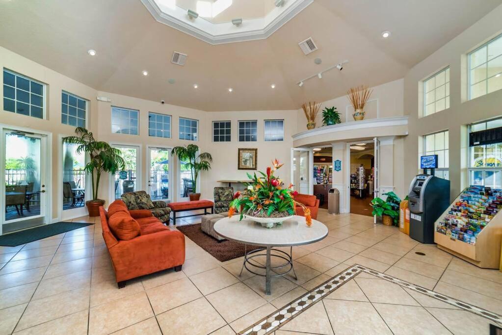 Disney Fan Condo-Renovated 2024 Kissimmee Eksteriør bilde