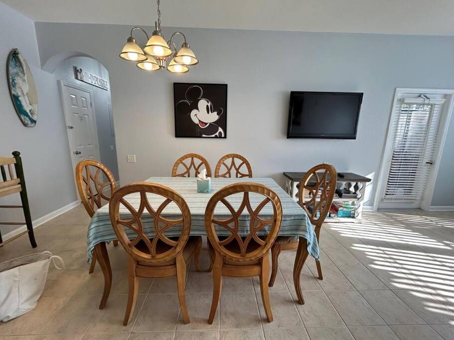 Disney Fan Condo-Renovated 2024 Kissimmee Eksteriør bilde