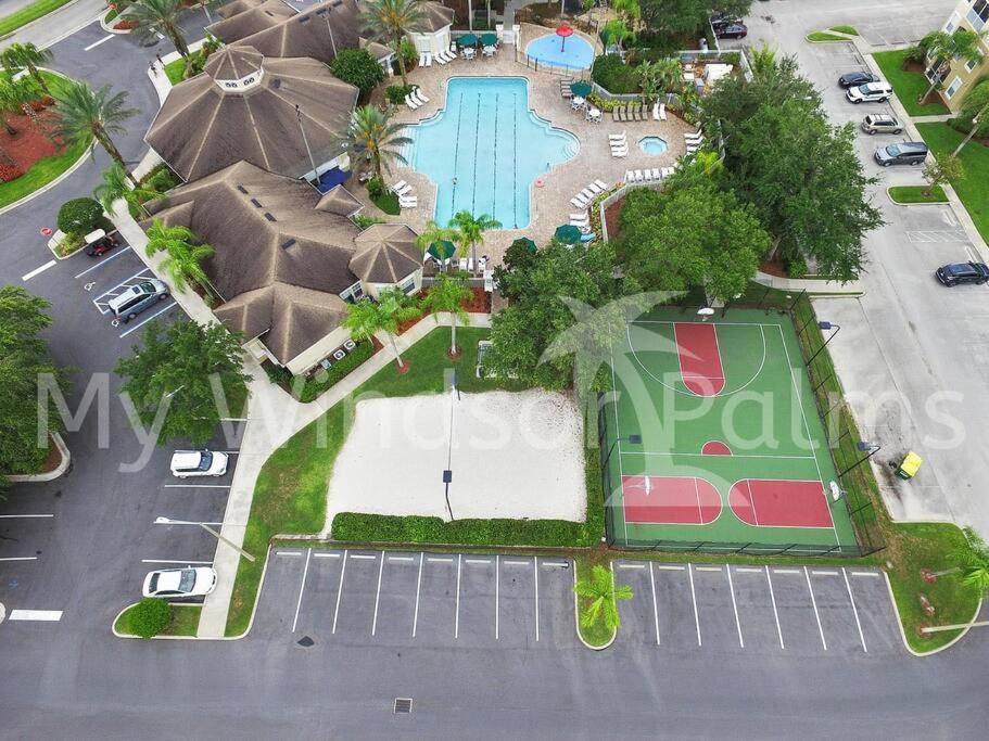 Disney Fan Condo-Renovated 2024 Kissimmee Eksteriør bilde