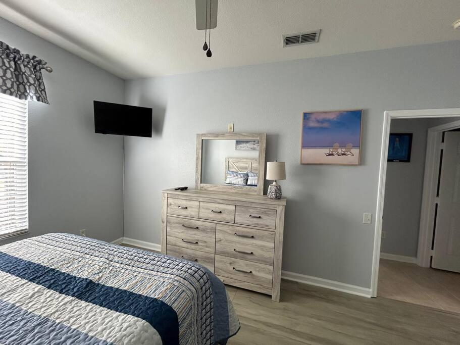 Disney Fan Condo-Renovated 2024 Kissimmee Eksteriør bilde