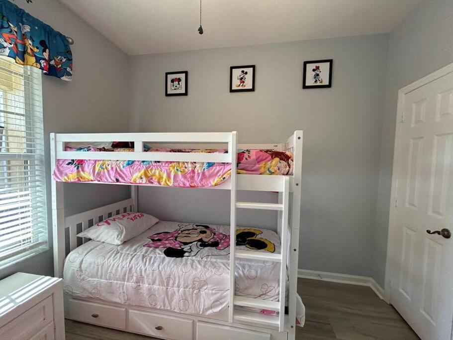 Disney Fan Condo-Renovated 2024 Kissimmee Eksteriør bilde