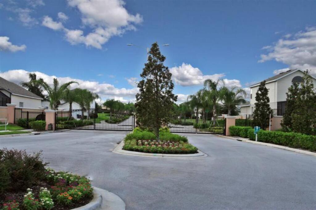Disney Fan Condo-Renovated 2024 Kissimmee Eksteriør bilde