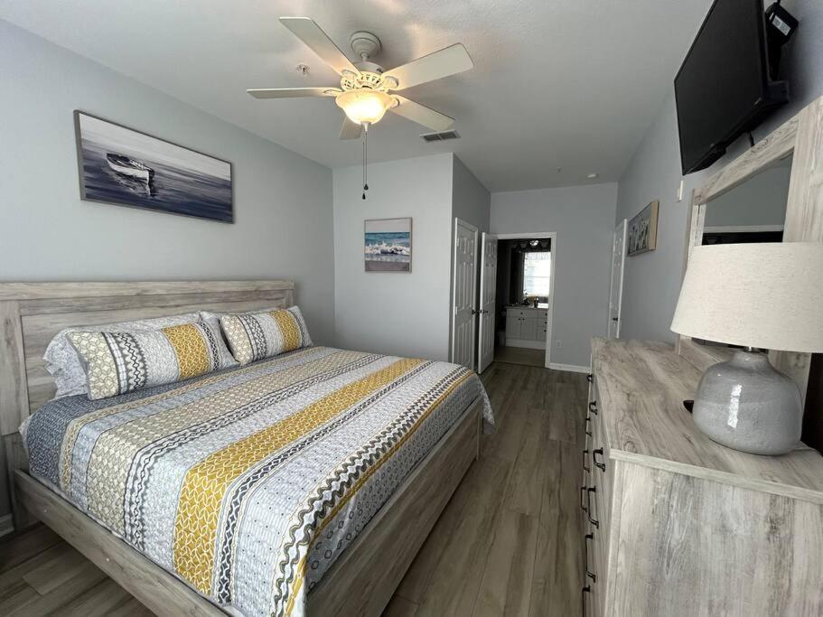 Disney Fan Condo-Renovated 2024 Kissimmee Eksteriør bilde