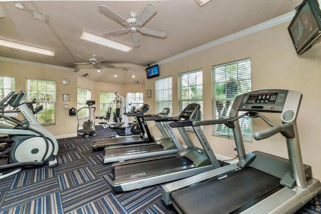 Disney Fan Condo-Renovated 2024 Kissimmee Eksteriør bilde