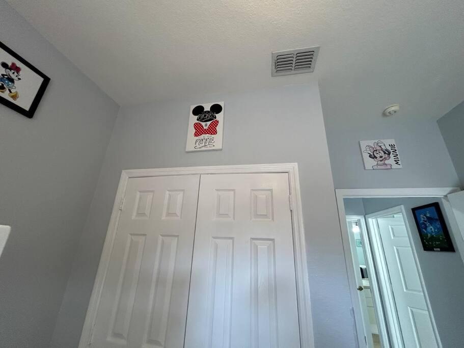 Disney Fan Condo-Renovated 2024 Kissimmee Eksteriør bilde