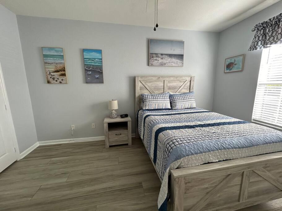 Disney Fan Condo-Renovated 2024 Kissimmee Eksteriør bilde