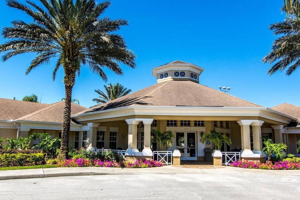 Disney Fan Condo-Renovated 2024 Kissimmee Eksteriør bilde