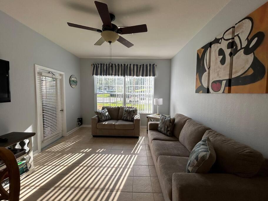 Disney Fan Condo-Renovated 2024 Kissimmee Eksteriør bilde