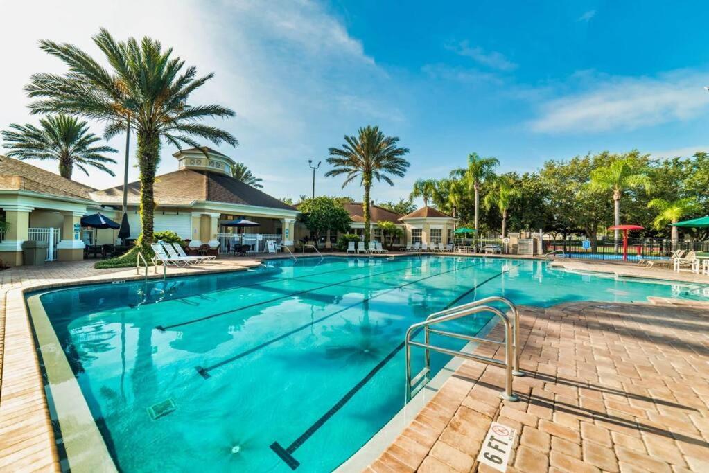 Disney Fan Condo-Renovated 2024 Kissimmee Eksteriør bilde